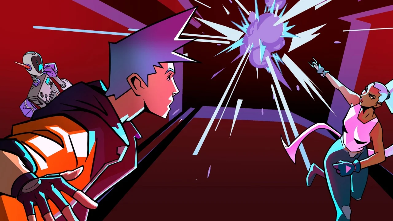 シンセライダーズ