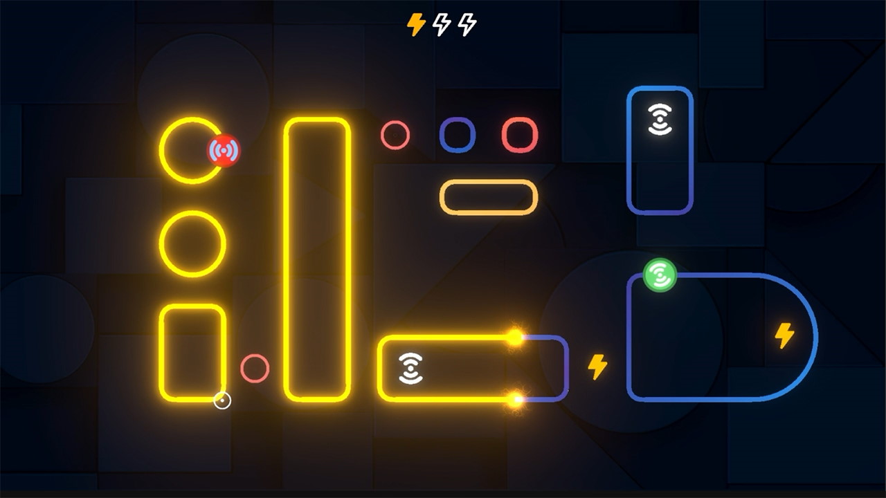 Voltline (ボルトライン)