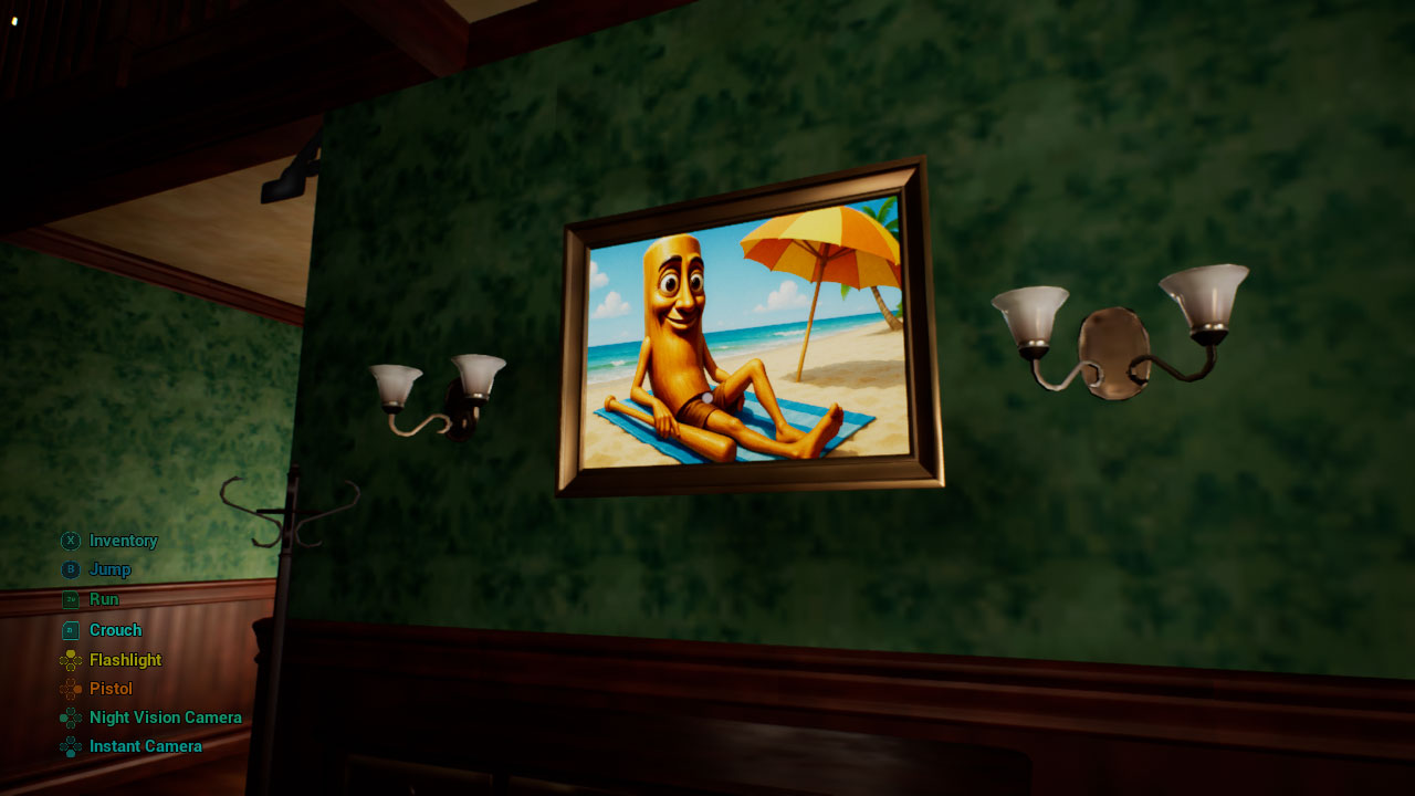 Horror Night with Tung Tung Tung Sahur