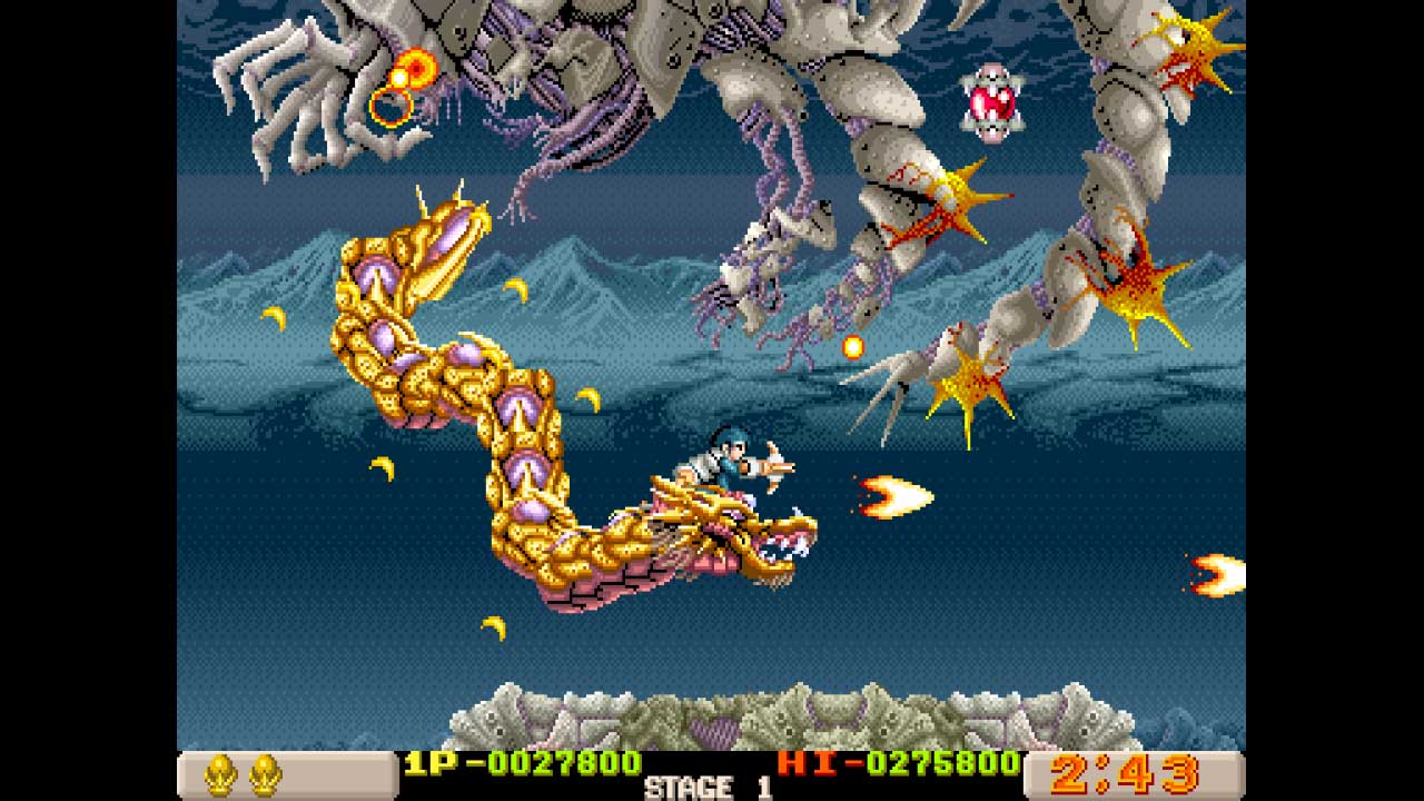 アイレムコレクション Vol.3