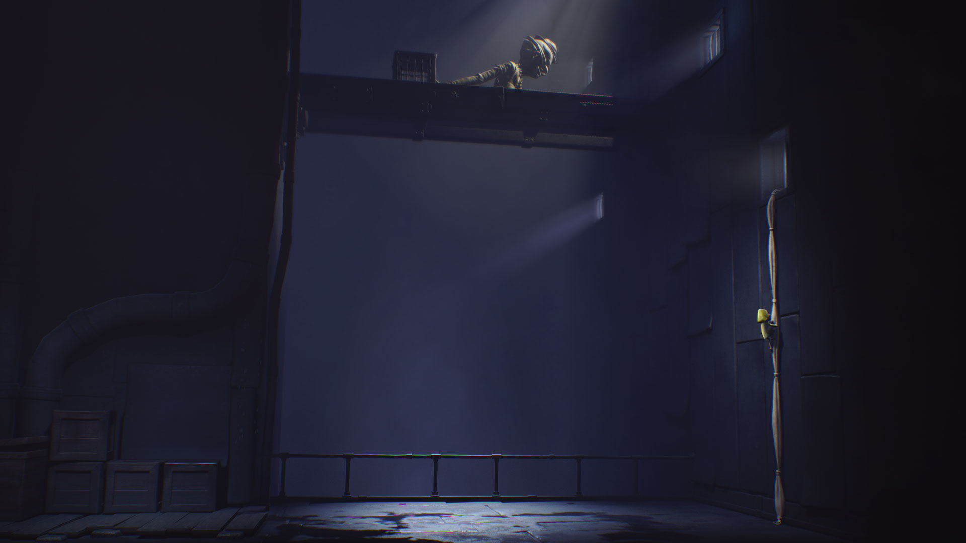 Little Nightmares-リトルナイトメア- Complete Edition