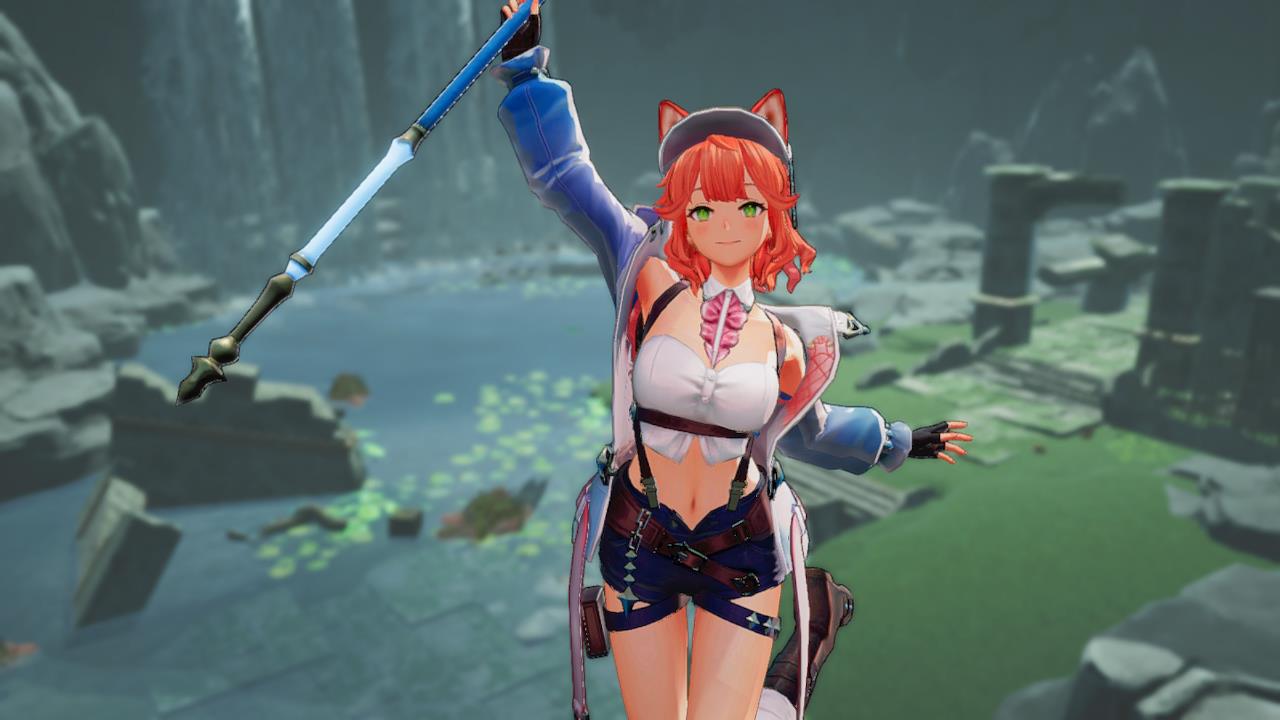 『紅の錬金術士と白の守護者』 コスチュームセット