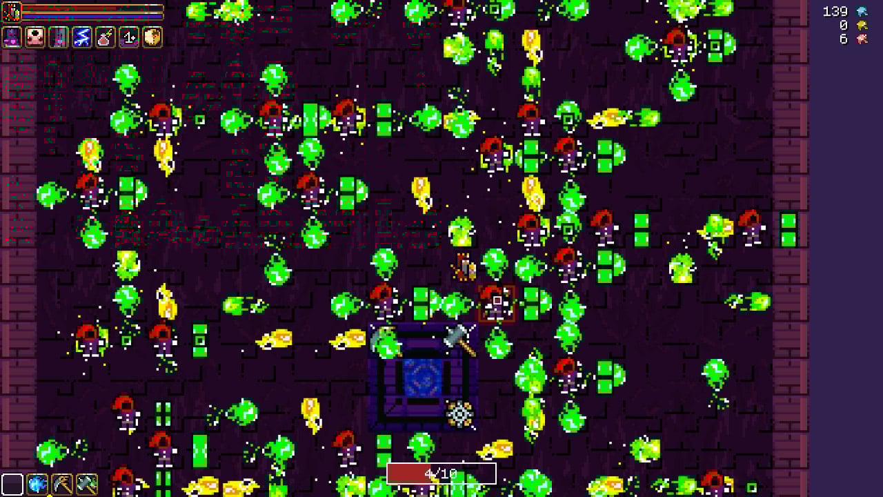 ダンジョンマインスイーパー