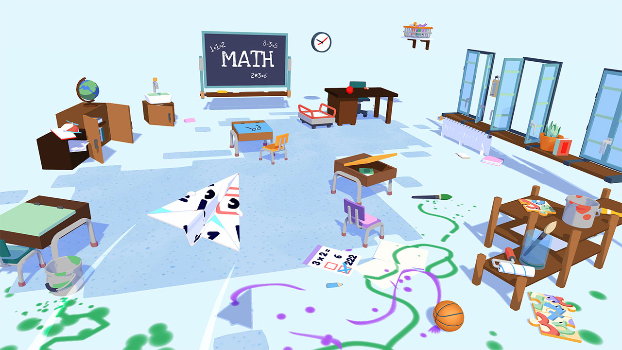 Henry Halfhead(ヘンリー・ハーフヘッド)