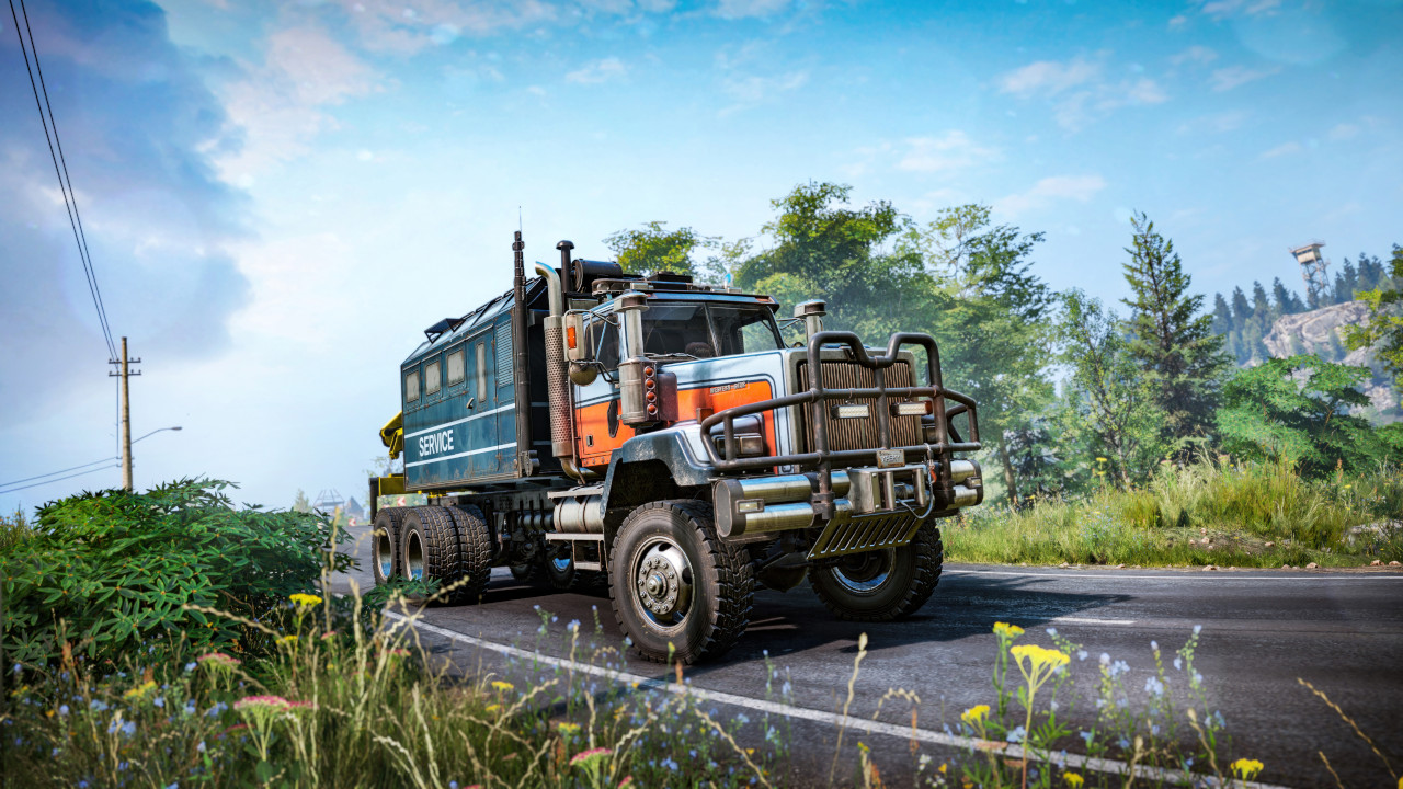 Freightliner & Western Star Dual Pack