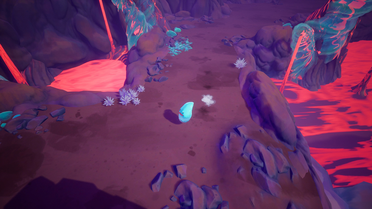 スライムヒーロース