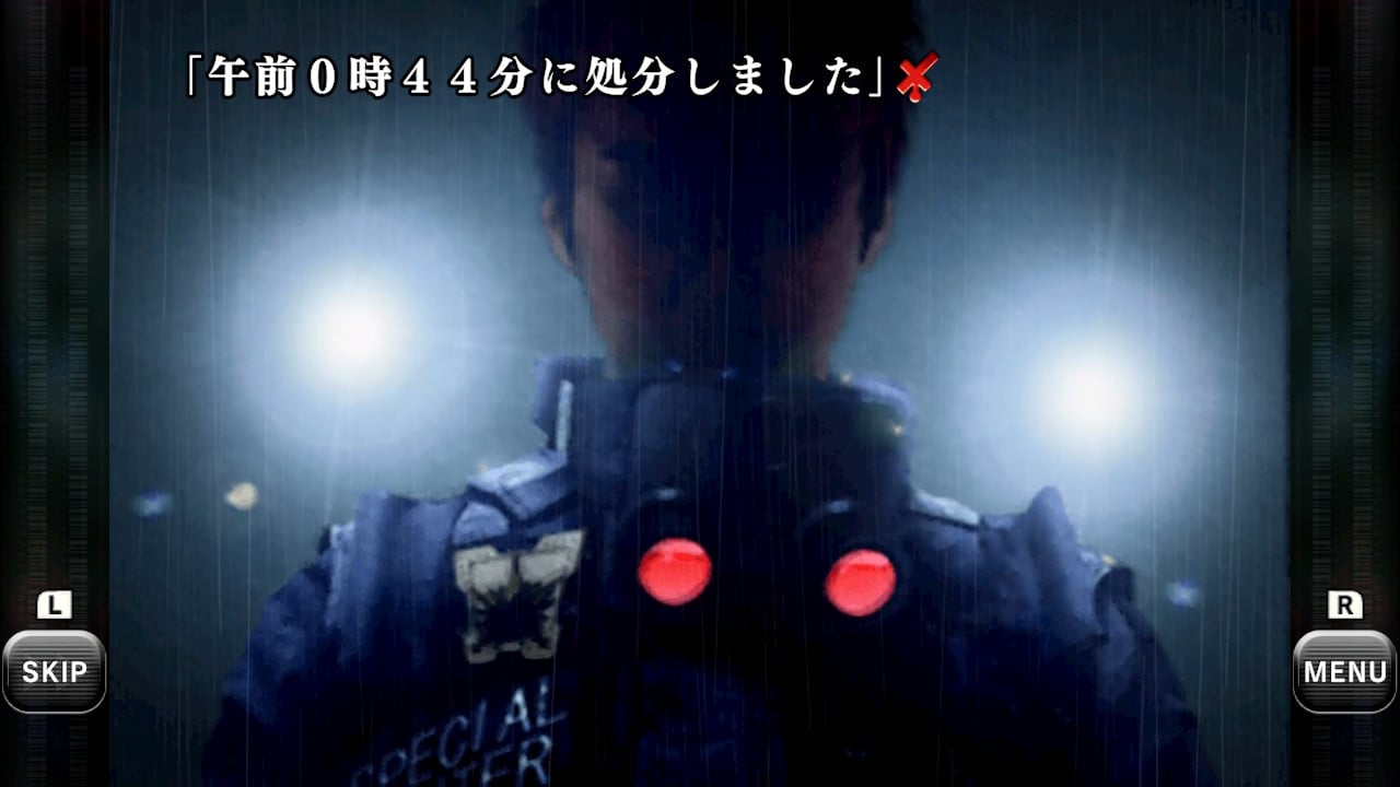 バロックシンドローム