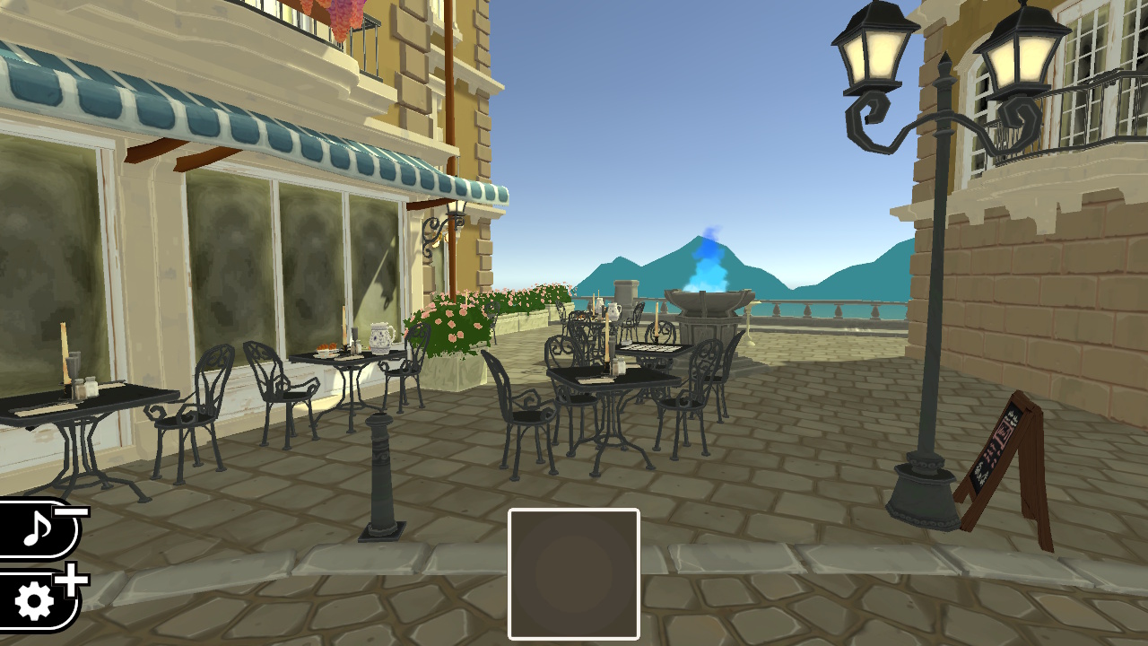 脱出ゲーム R00M07