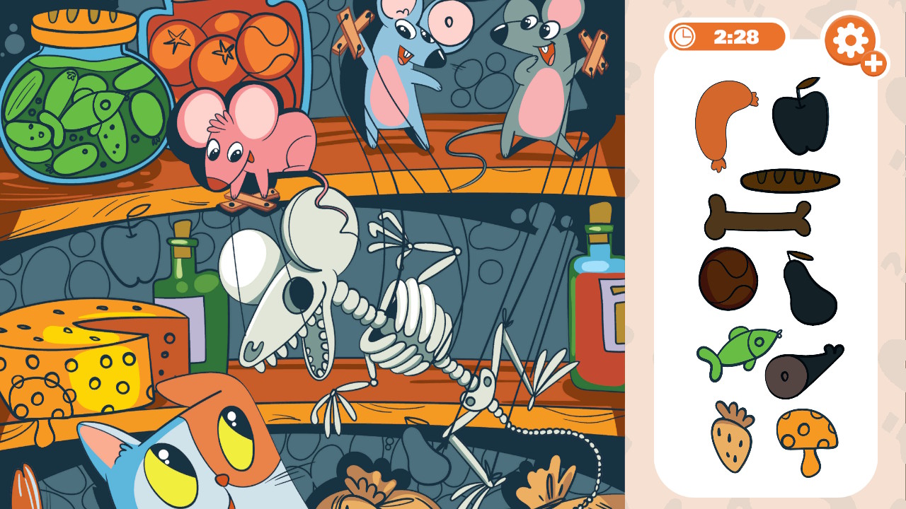 Snug Finder: Deluxe Edition