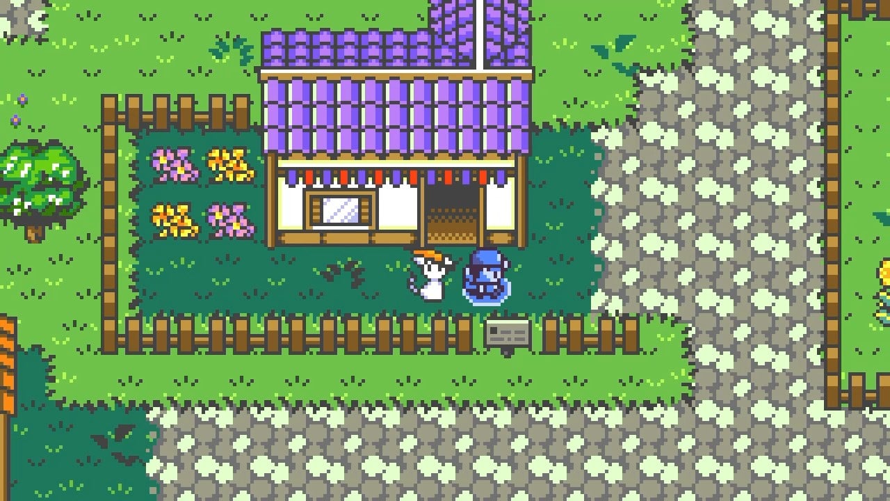 Doki Monsters : Quest