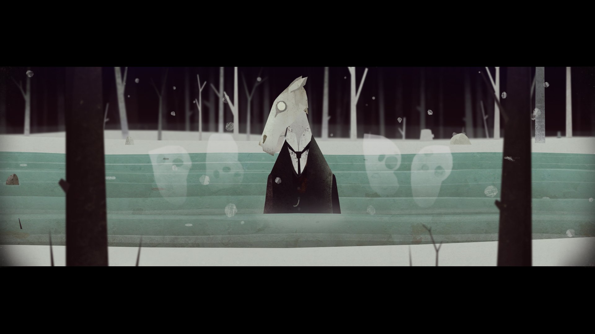 Simogo Legacy Collection - Nintendo Switch 2 Edition