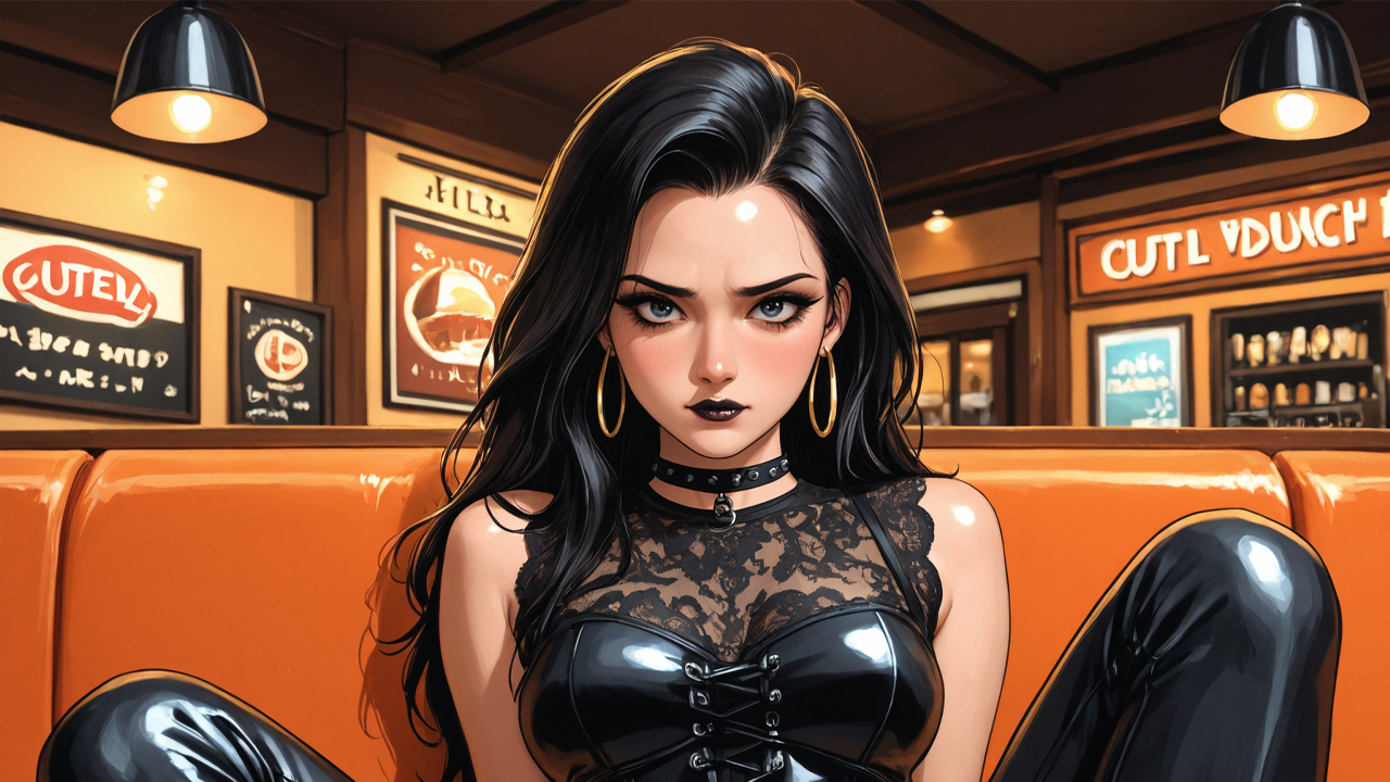 Sexy Erotic Xtreme Club