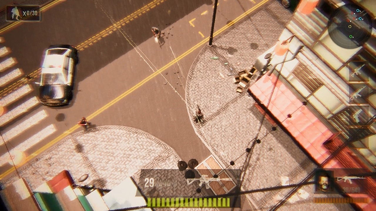 ネプチューンスピア