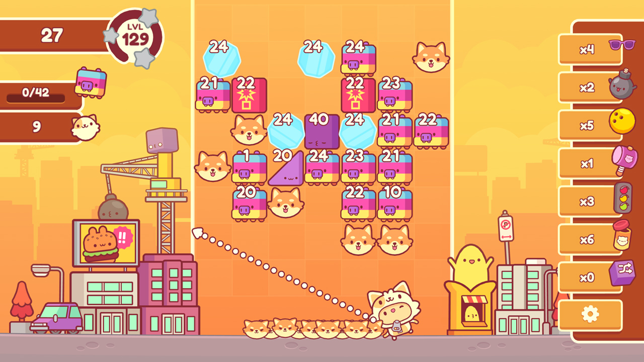 ぴっふる：ねこのパズルアドベンチャー