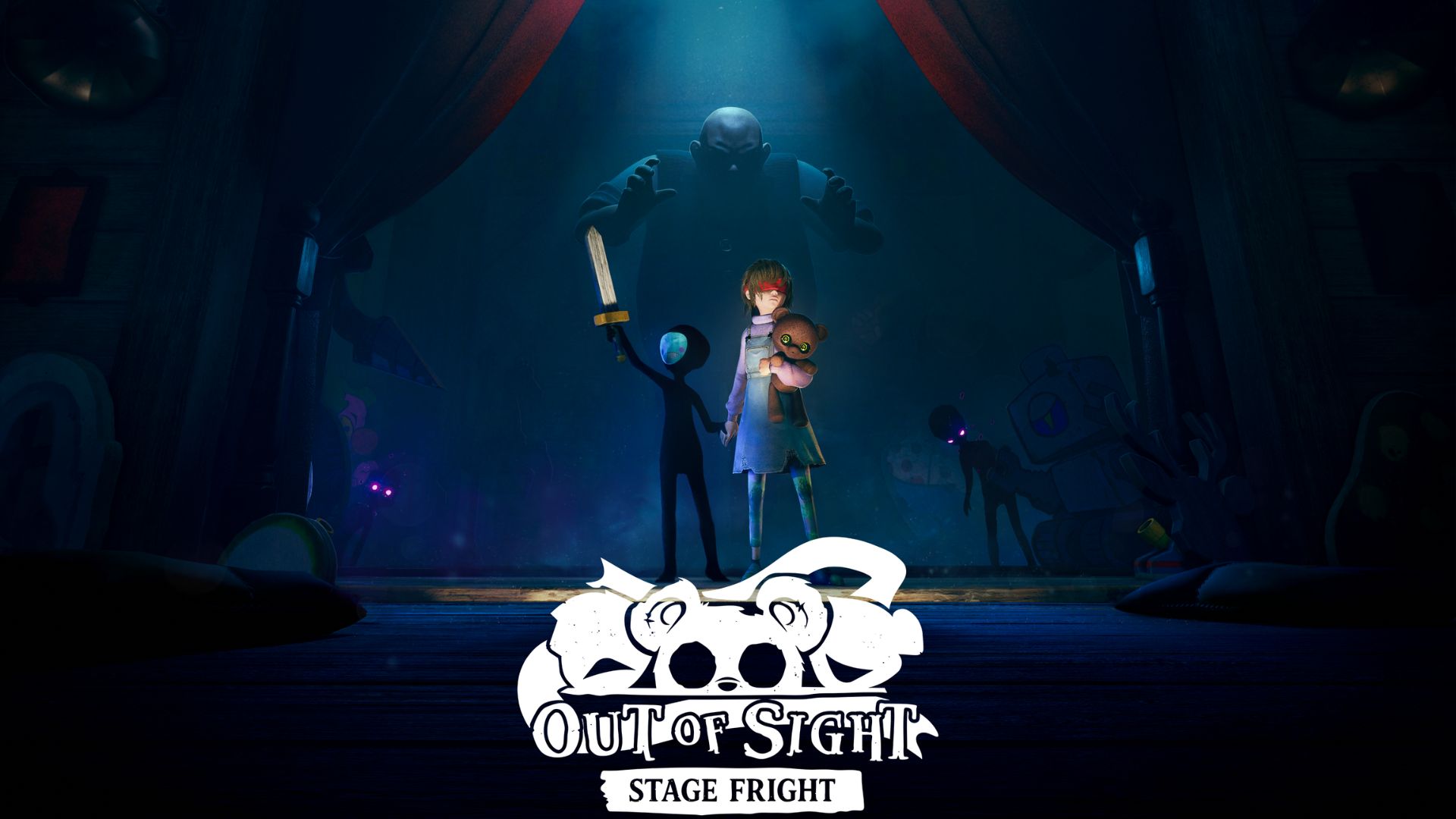 Out of Sight | Nintendo Store