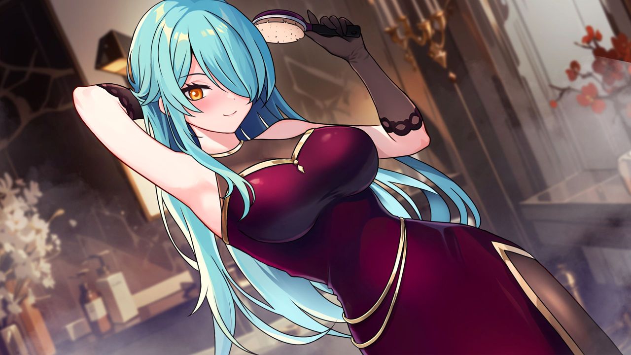 Hot&Hentai シークレットエディション