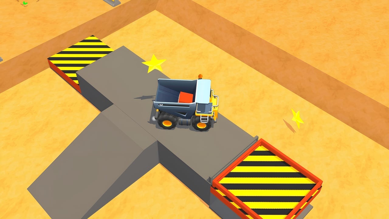 ヘビーデューティ