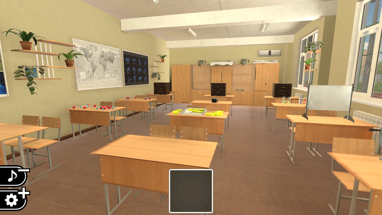 脱出ゲーム R00M05