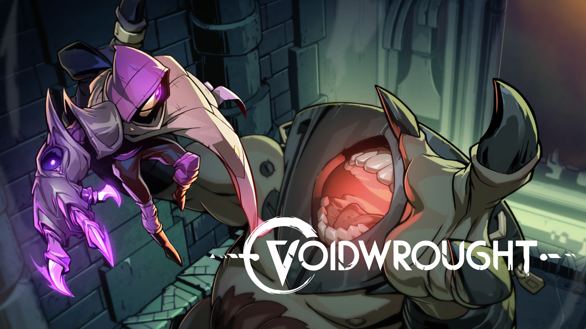 Voidwrought | Nintendo Store