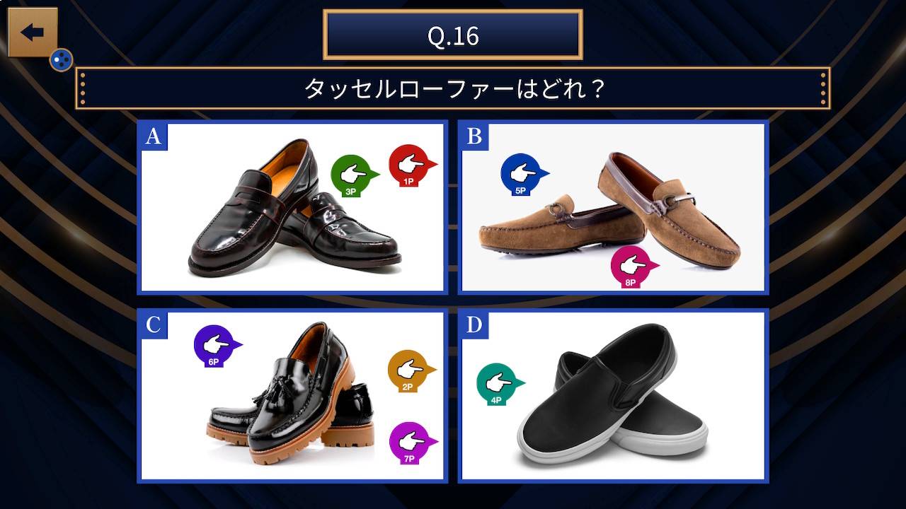 全国一般人常識チェック 上級編ー一流の大人だけが知っている雑学教養格付け脳トレクイズー