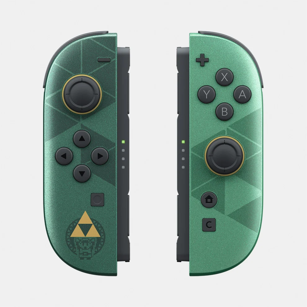 Nintendo Switch 2 （日本語・国内専用） ゼルダの伝説 40周年