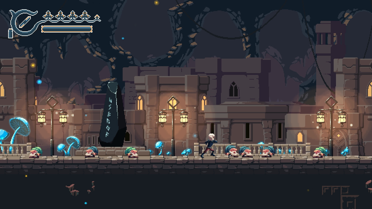 Kingdom Shell キングダムシェル