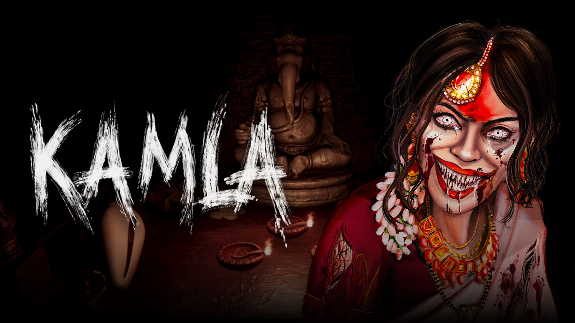 Kamla | Nintendo Store