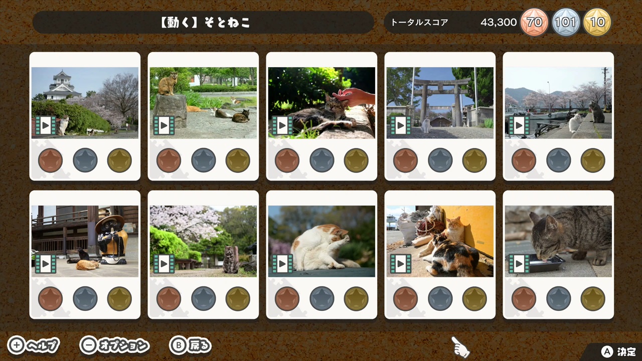 追加パズルパックセットVol.16