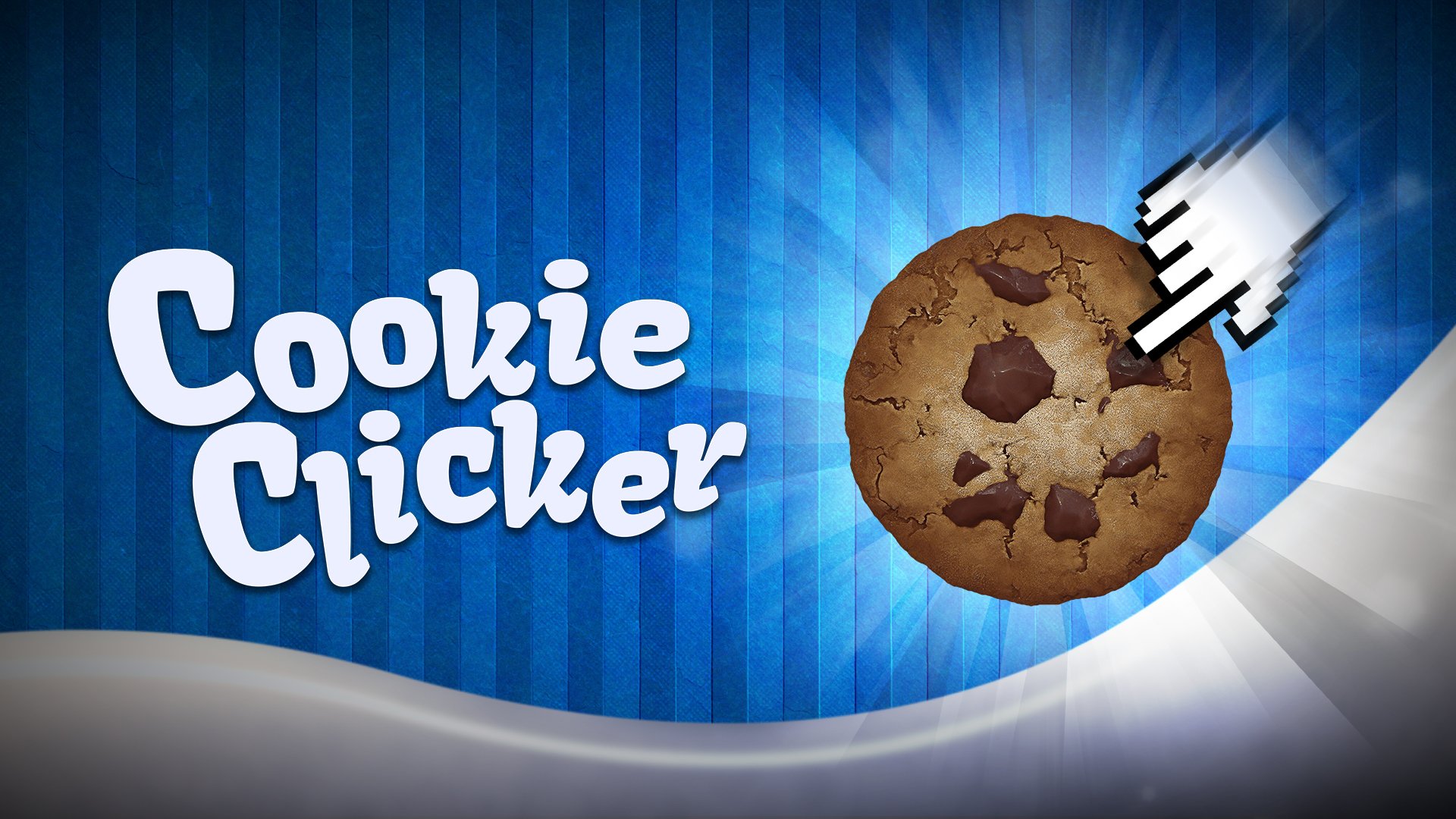 Cookie Clicker | My Nintendo Store（マイニンテンドーストア）