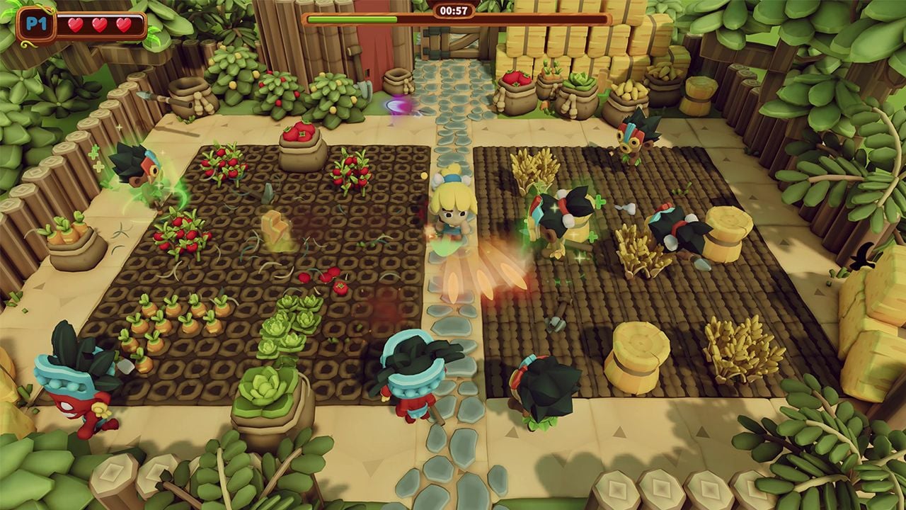 Twins of the Sun (太陽の双子)