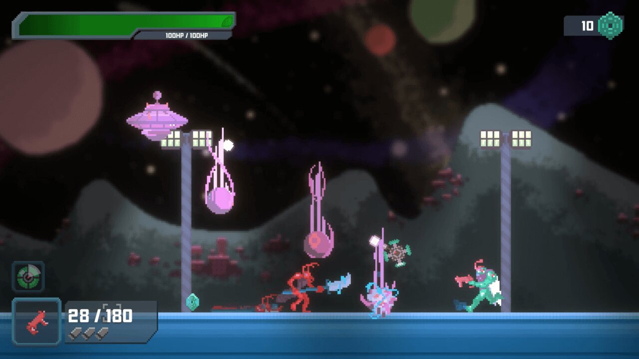 Anyaroth: The Queen's Tyranny 
アニャーロス 女王の専制政治 