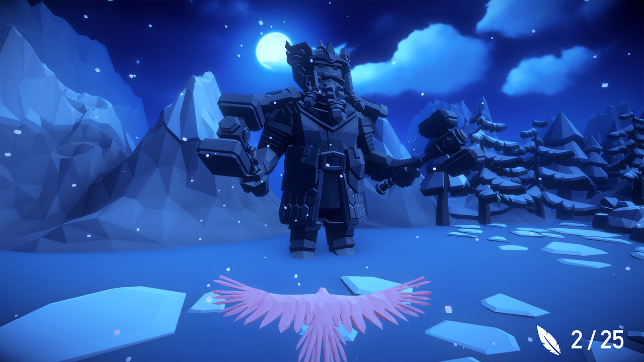 ザフライーングトラベラー バイキングサーガー