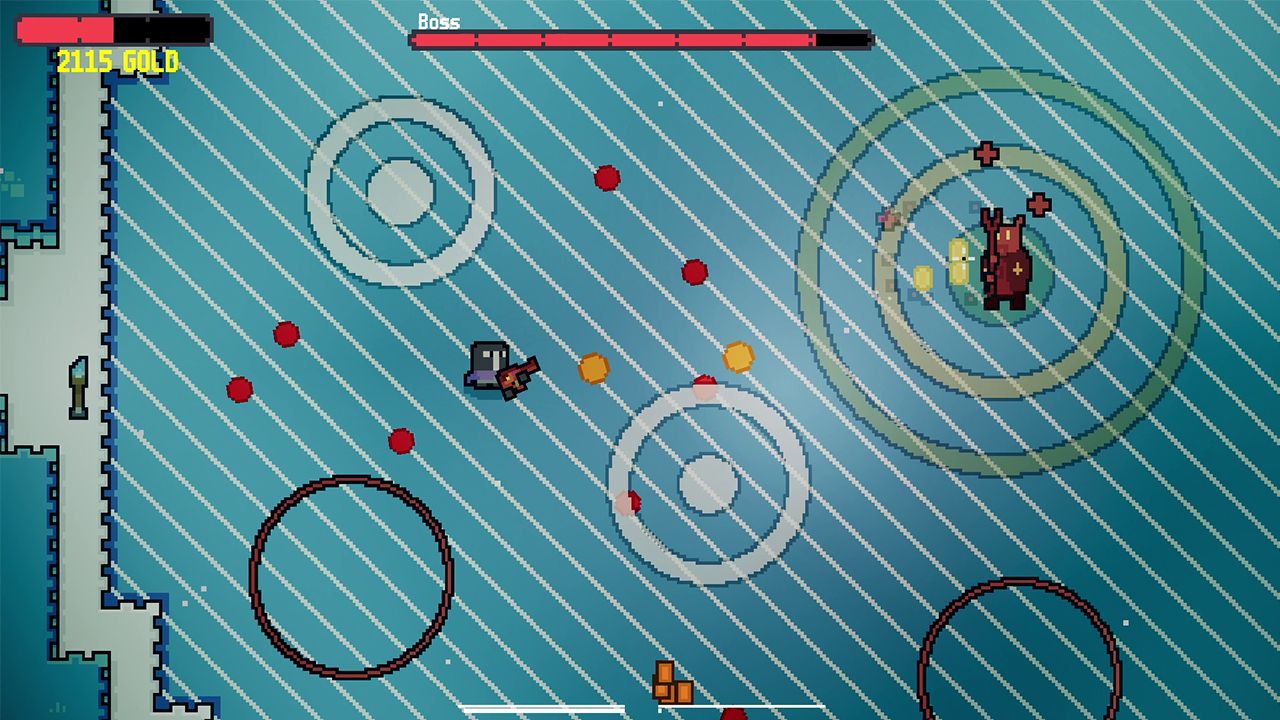 Demons Are Coming! - Final Strike