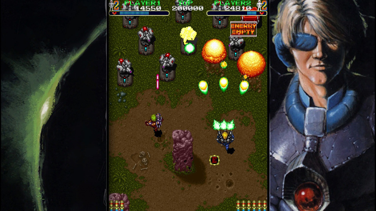 東亜プラン アーケードコレクション VOL 1