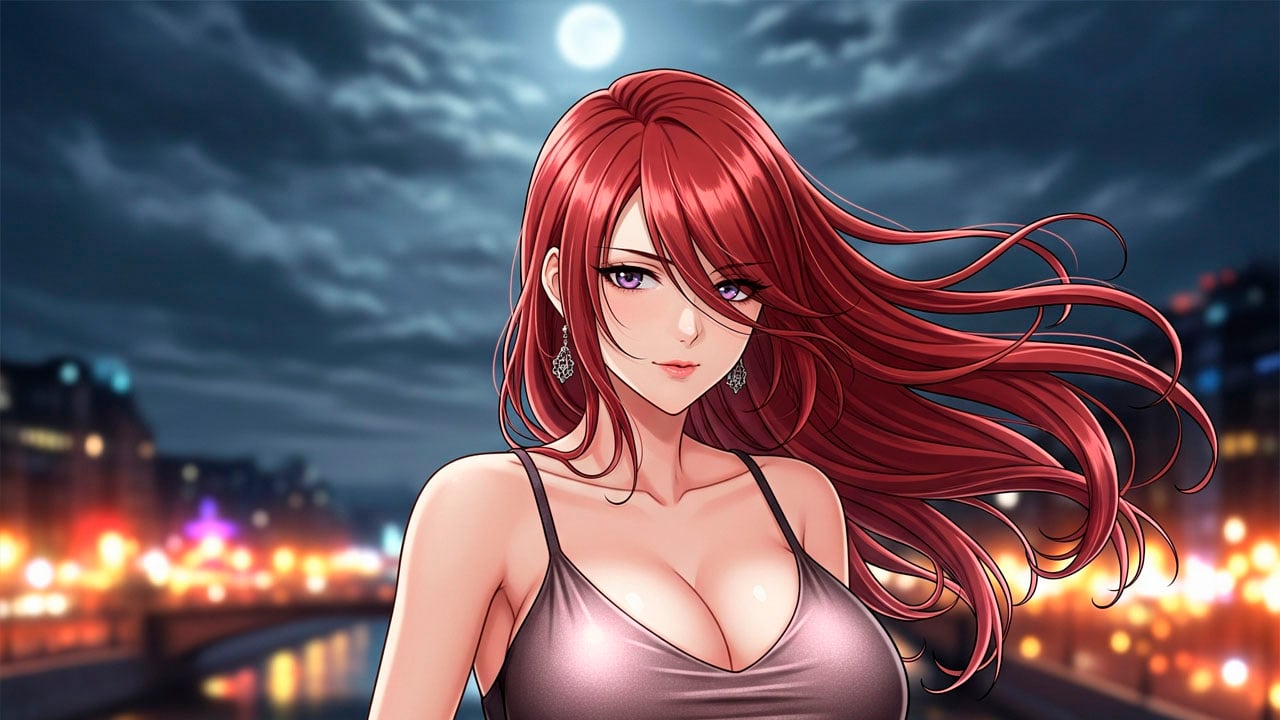 Hentai Secrets: Sexy Women