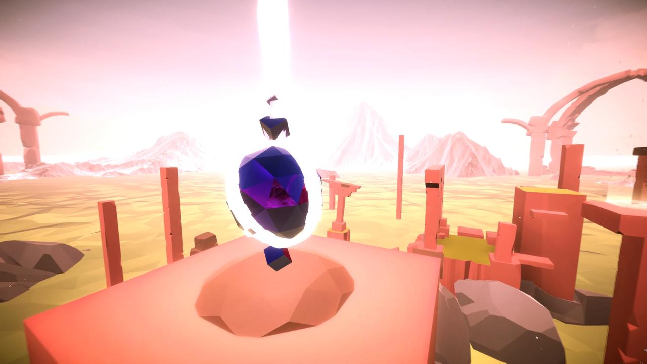 アセンダンスアンバウンド