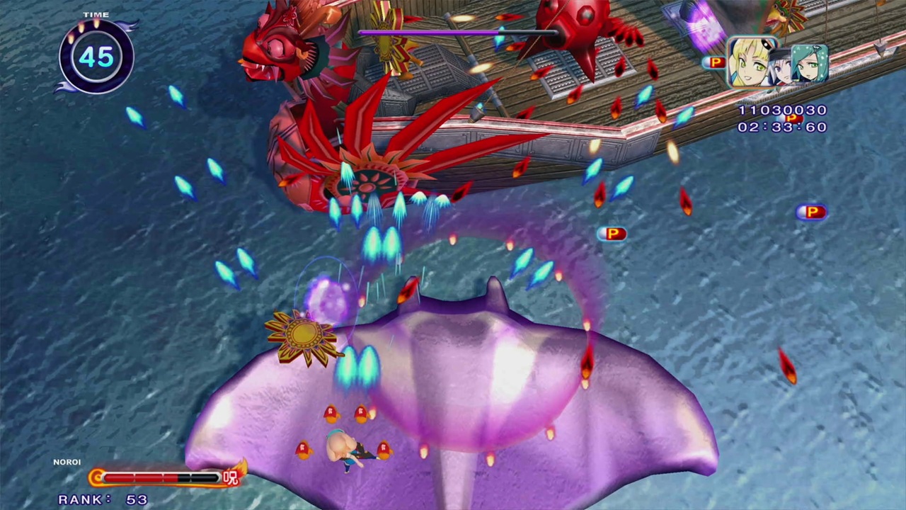 まものろKAI！ ～まもるクンは呪われてしまった！～