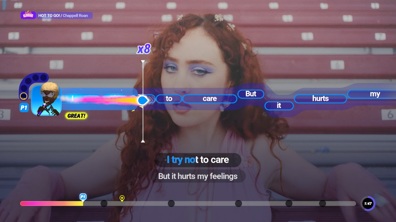 Let's Sing 2026、インターナショナルヒッツ同梱版 - ゴールドエディション