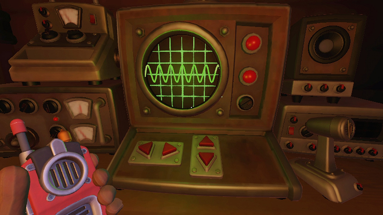 We Were Here Together