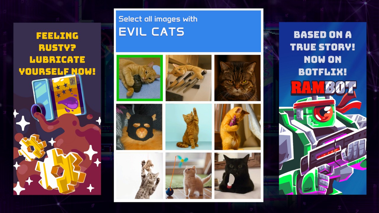 Lia: Hacking Destiny