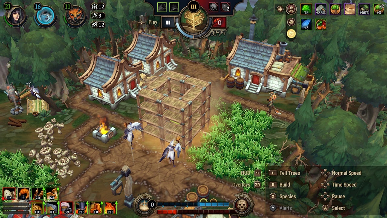 风暴之城 Against the Storm|本体+1.19补丁+2DLC|中文|NSZ|