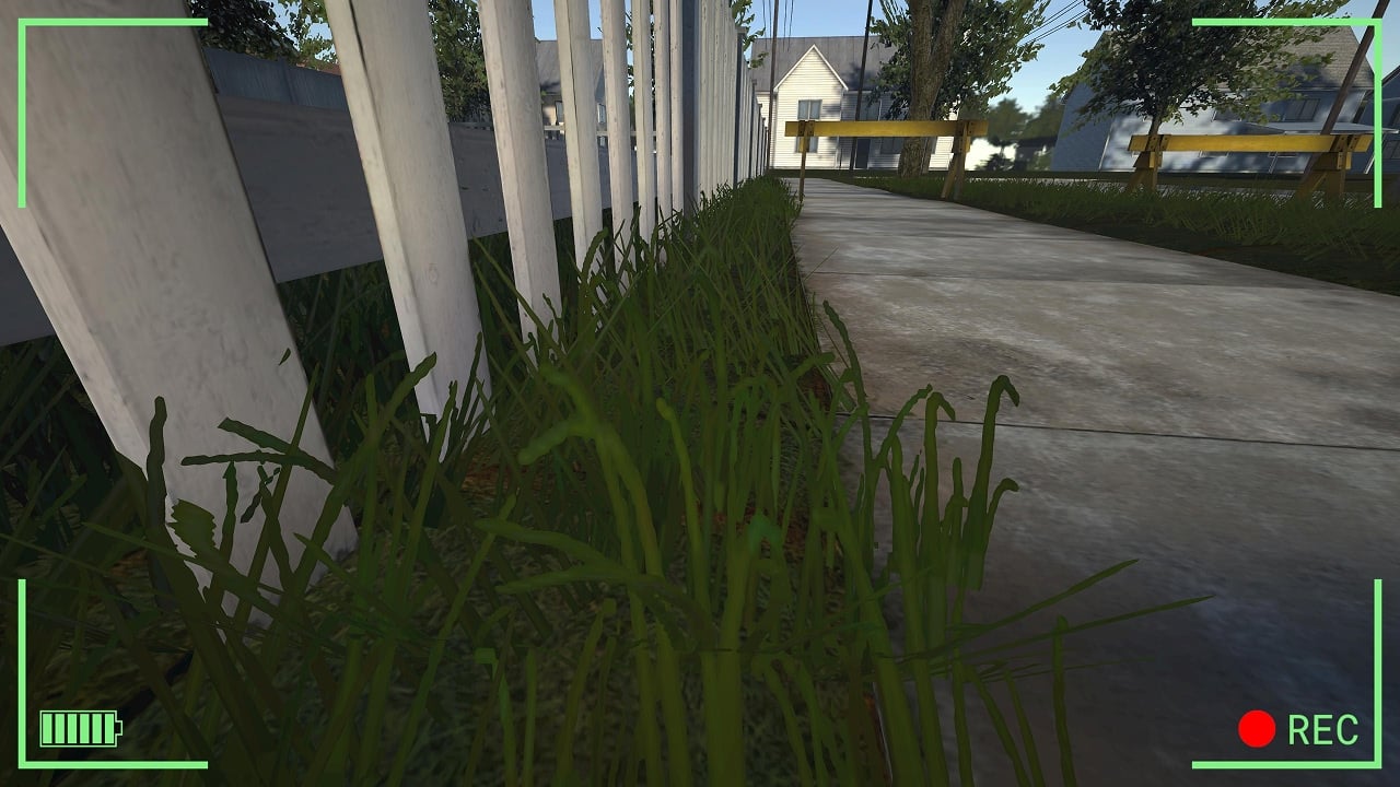 Bodycam Stray Kitty DELUXE