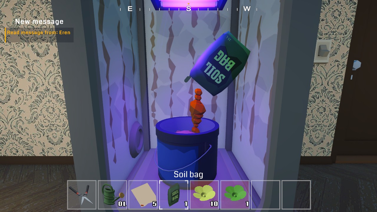 Trippy Trader: Schedule & Sell Candy