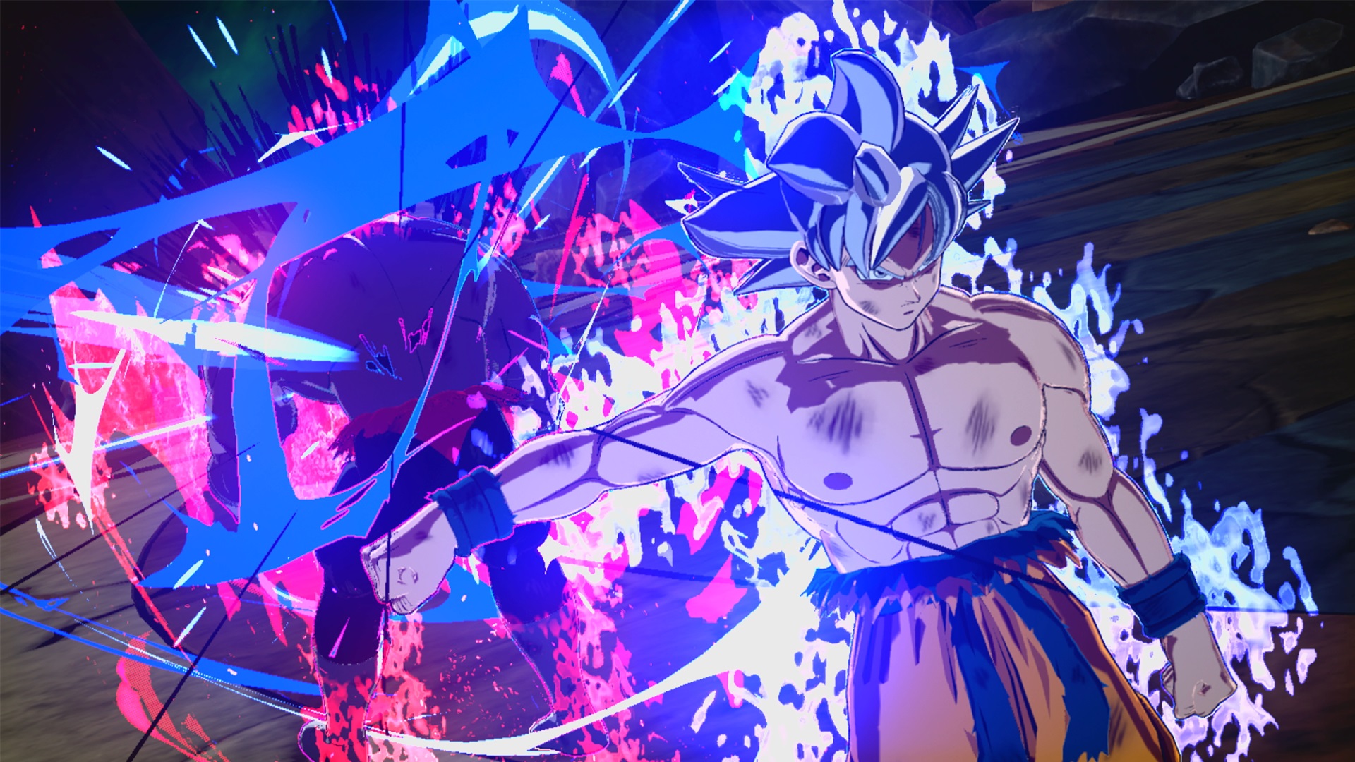 ドラゴンボール Sparking! ZERO アルティメットエディション