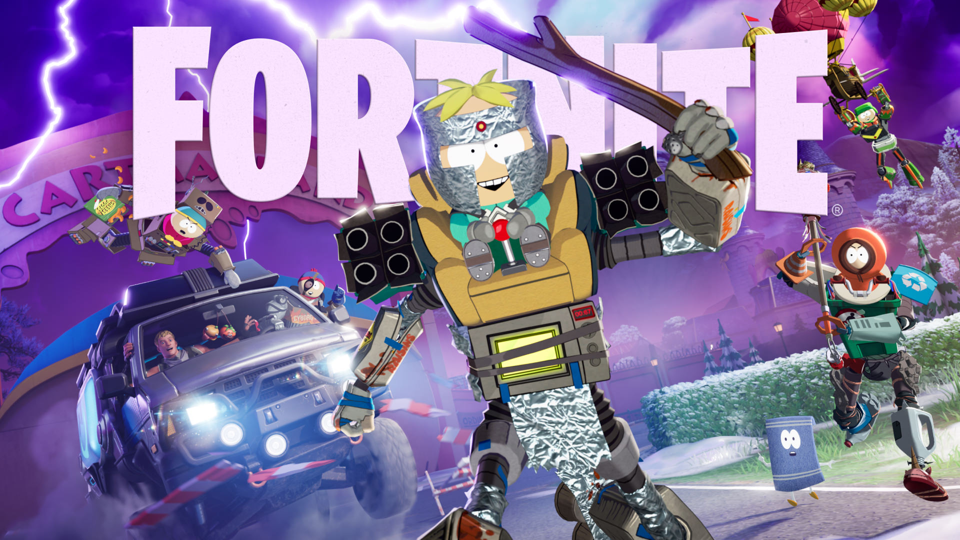 フォートナイト | My Nintendo Store（マイニンテンドーストア）