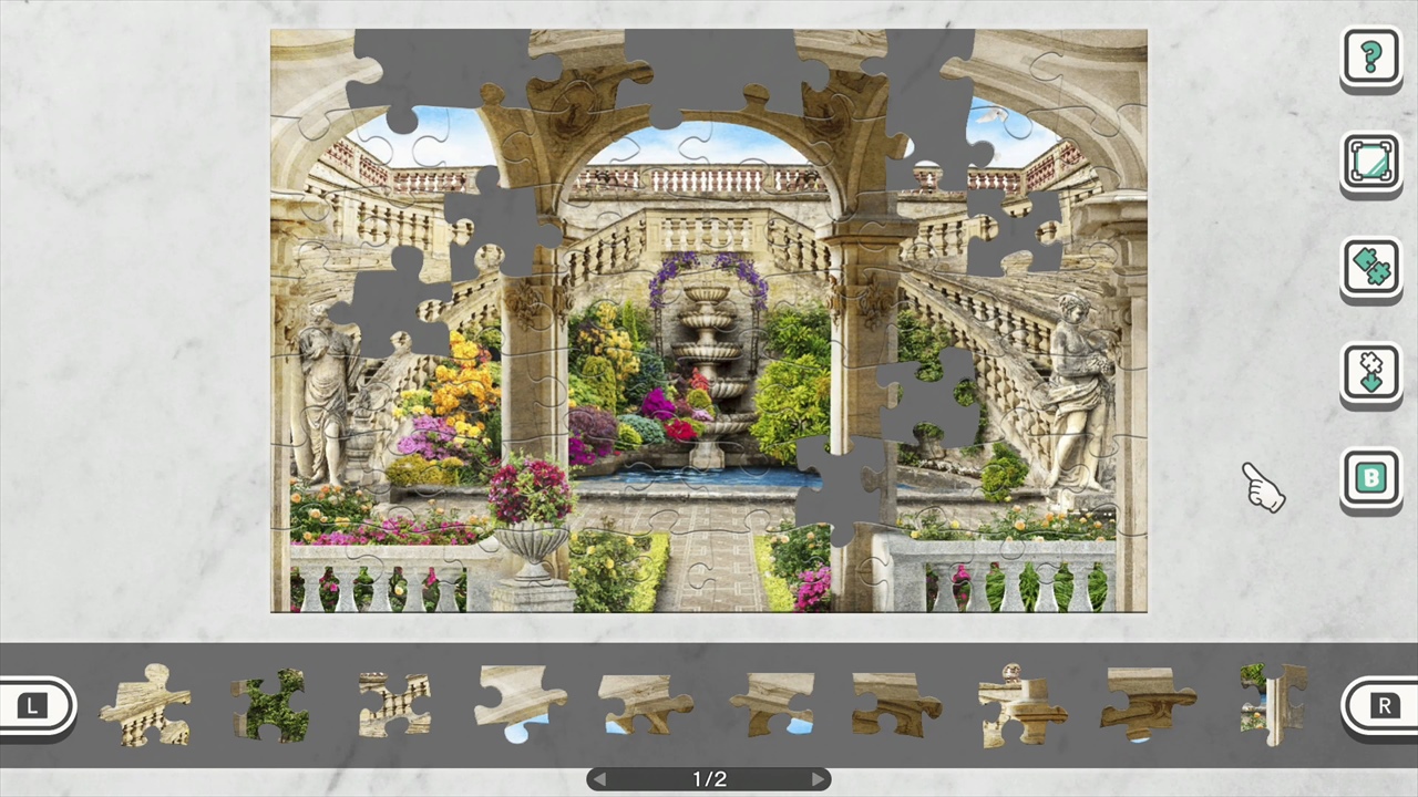 デジタルキャンバス 3 ～夢彩る幻想郷～