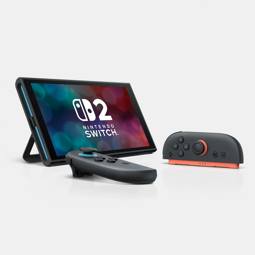 Nintendo Switch 2（日本語・国内専用） モンスターハンターワイルズ