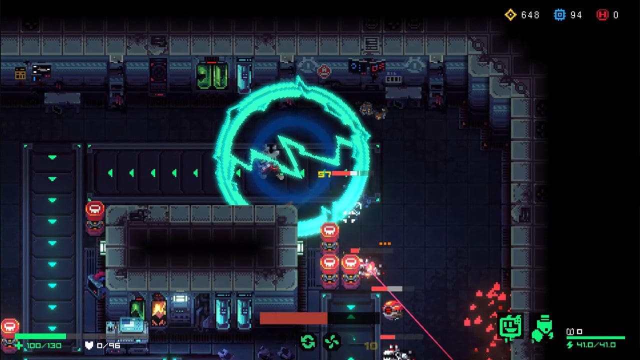 メタルマインド