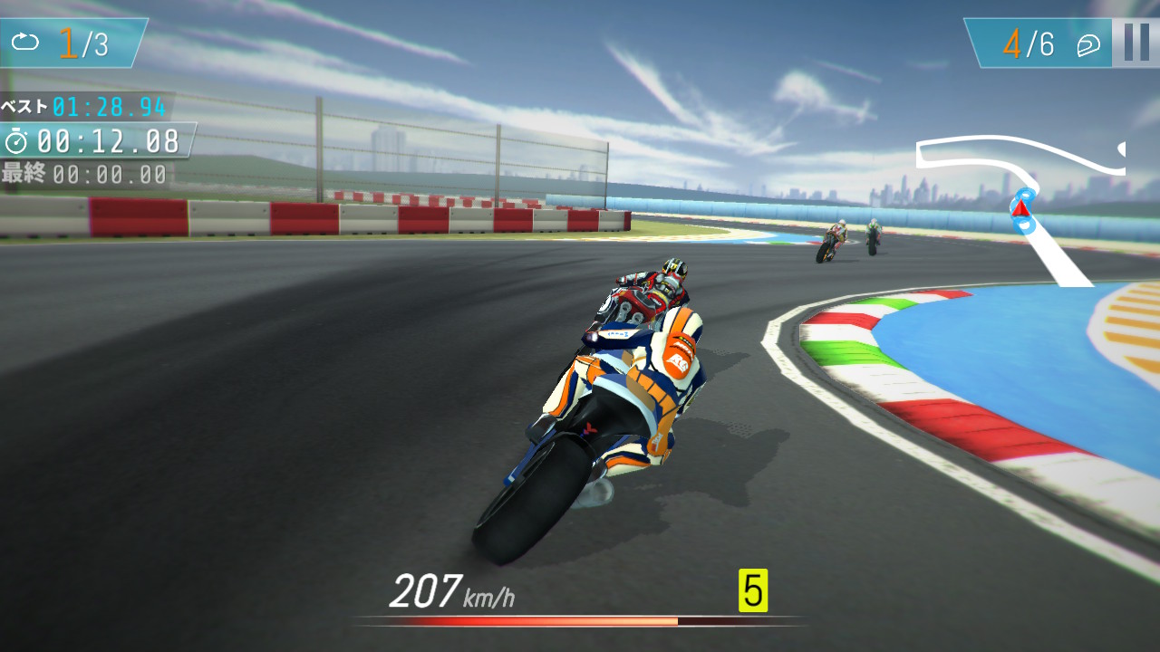 Motorbikes Pro 2025 Racing Titans