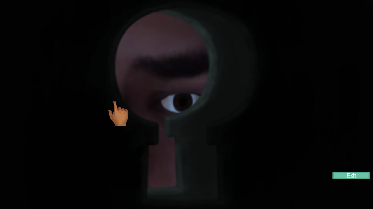 Myst House このポイント＆クリックゲームで生き残れ！